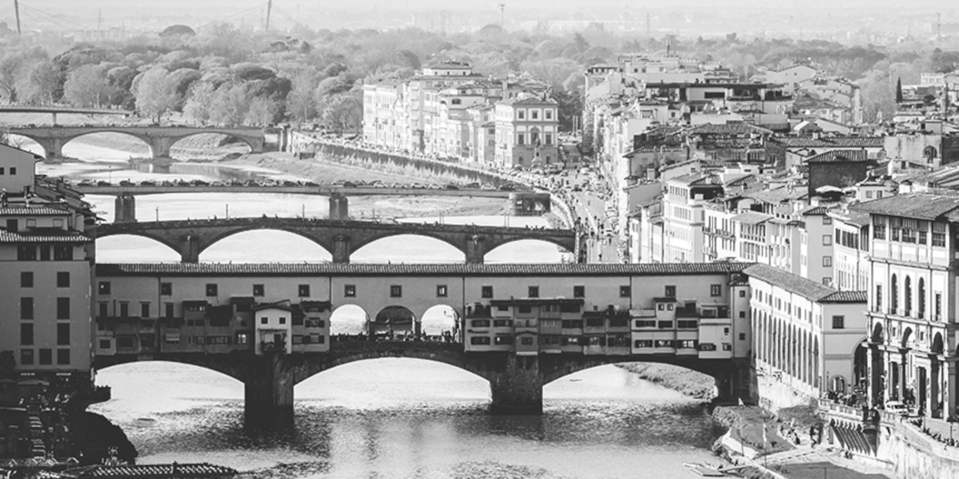 Caffè Pontevecchio - Il caffè artigianale di Firenze